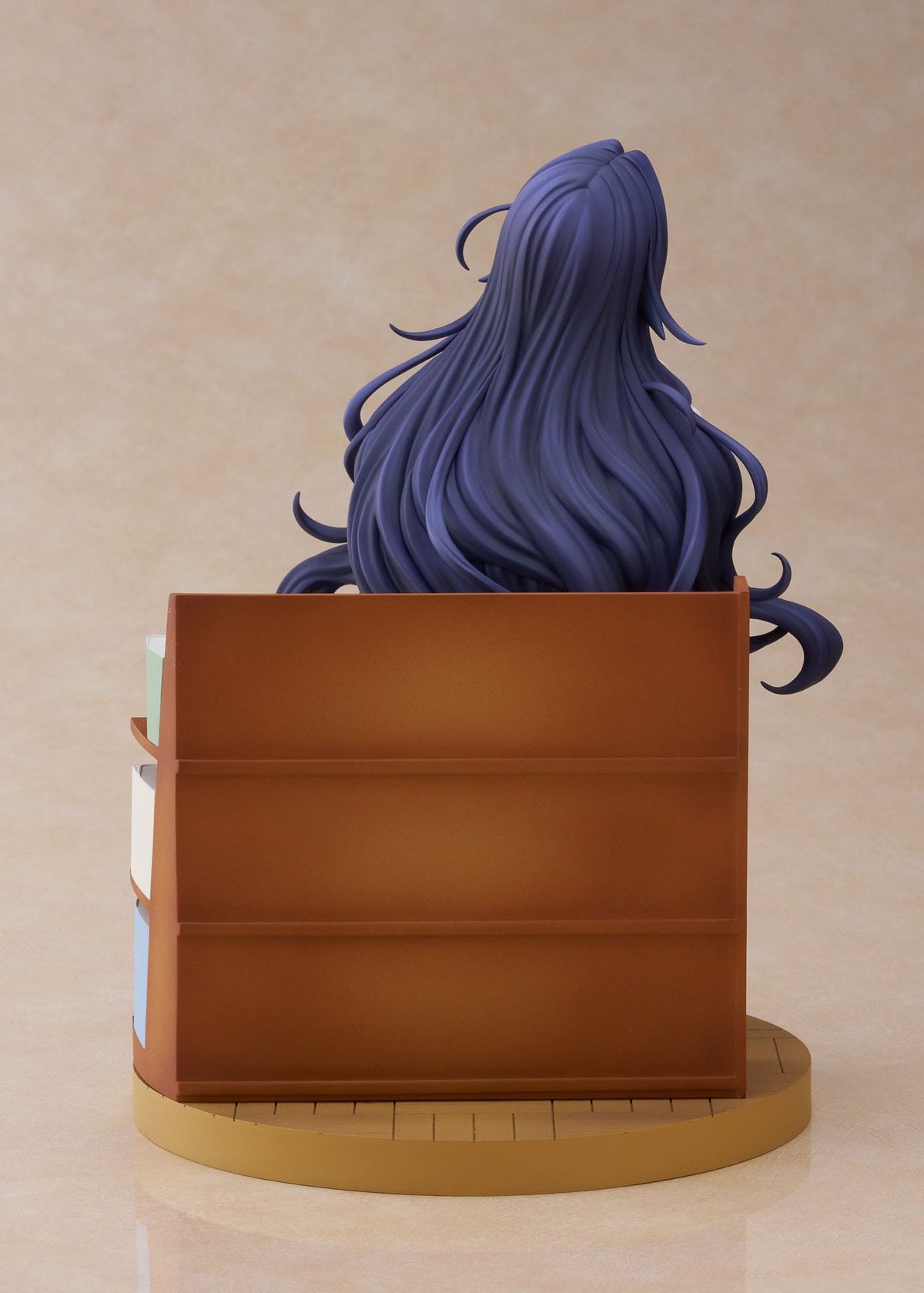 Les 100 amies qui vous aiment vraiment, vraiment, vraiment, vraiment - Shizuka Yoshimoto - ViVignette figurine 1/7 (Bandai)