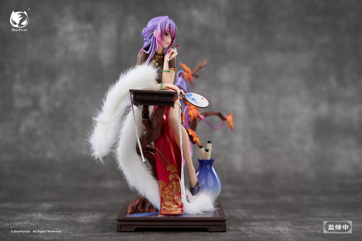 Original Character - Nalan's Poetry - by Biya - Figur 1/6 (Bear Panda)
