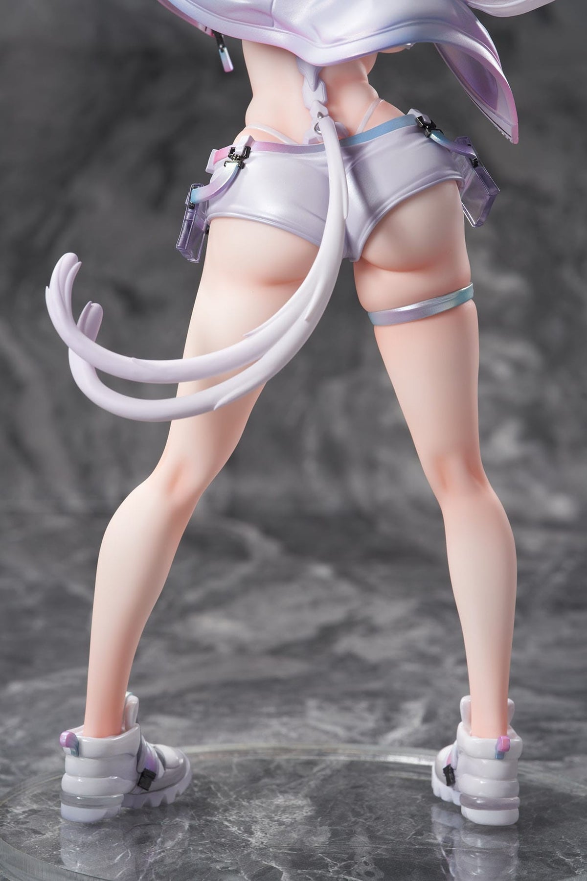 Original Character - Kin Mirai Nekomata Miu - figurine 1/6 (Animester)