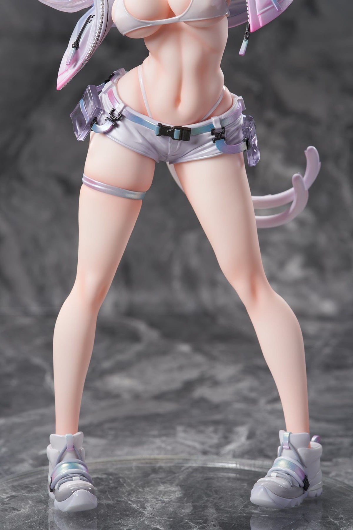 Personaggio originale - Kin Mirai Nekomata Miu - figura 1/6 (Animester)