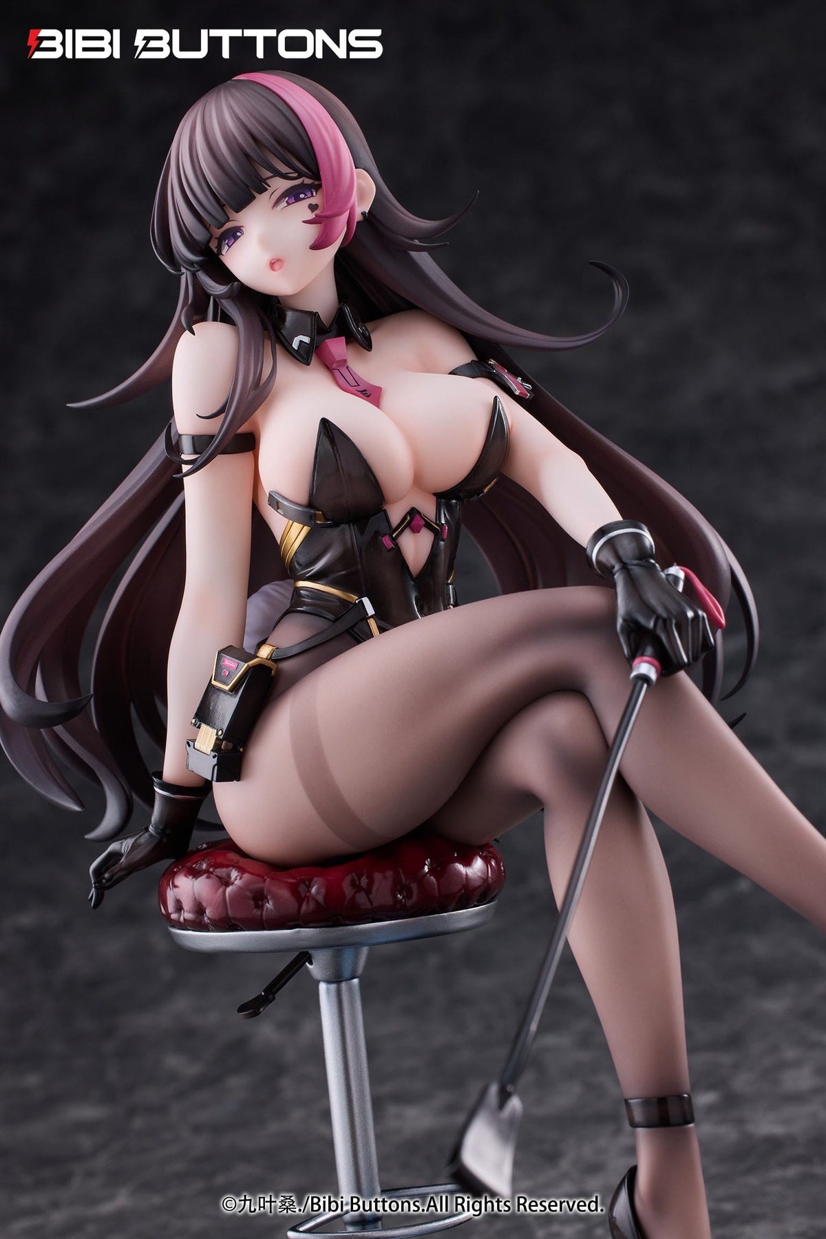 Original Character - Torturer Kaoru Usami - Figur 1/6 (Bibi Buttons)