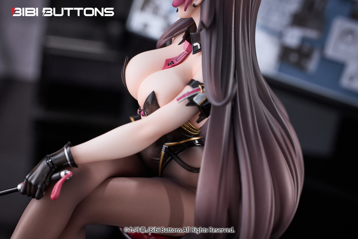 Original Character - Torturer Kaoru Usami - Figur 1/6 (Bibi Buttons)