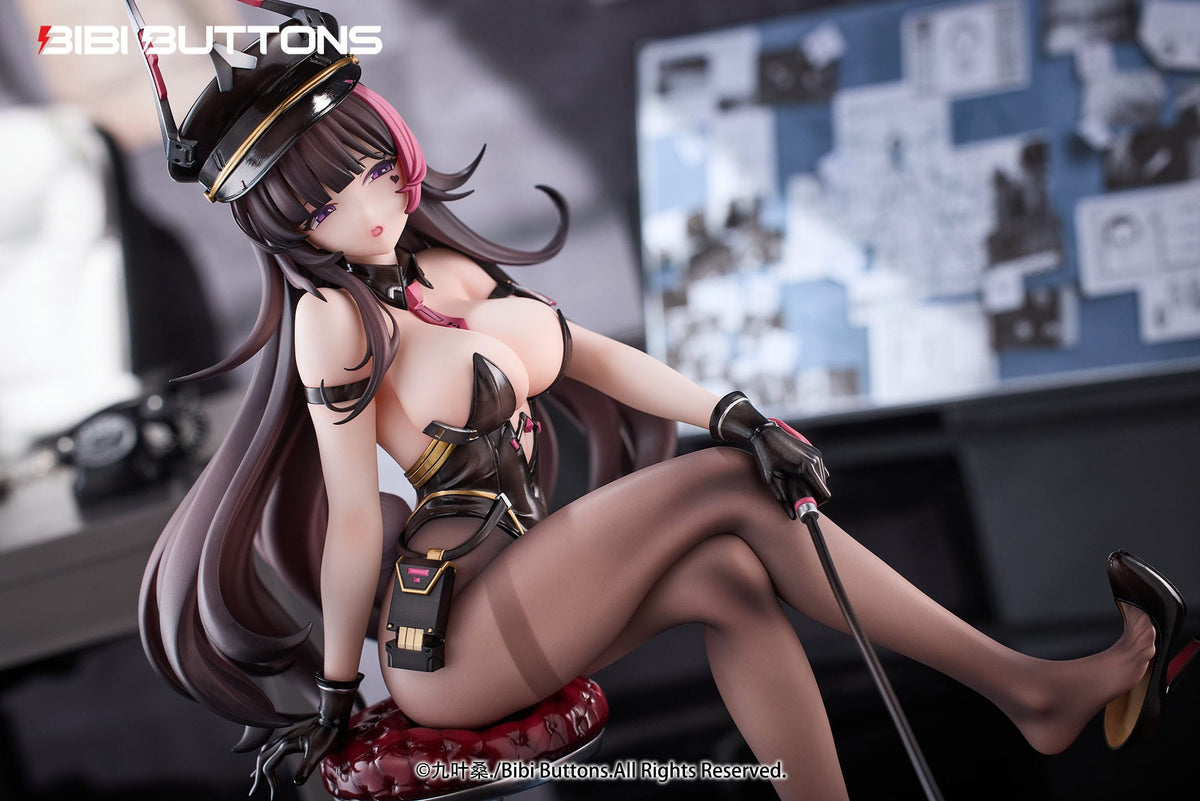 Original Character - Torturer Kaoru Usami - Figur 1/6 (Bibi Buttons)