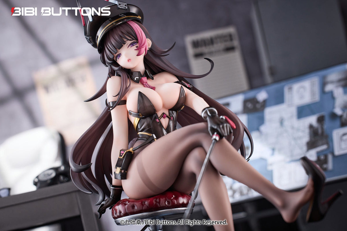 Original Character - Torturer Kaoru Usami - Figur 1/6 (Bibi Buttons)