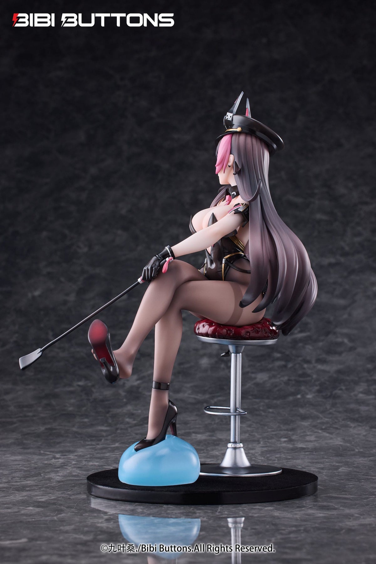 Original Character - Torturer Kaoru Usami - Figur 1/6 (Bibi Buttons)