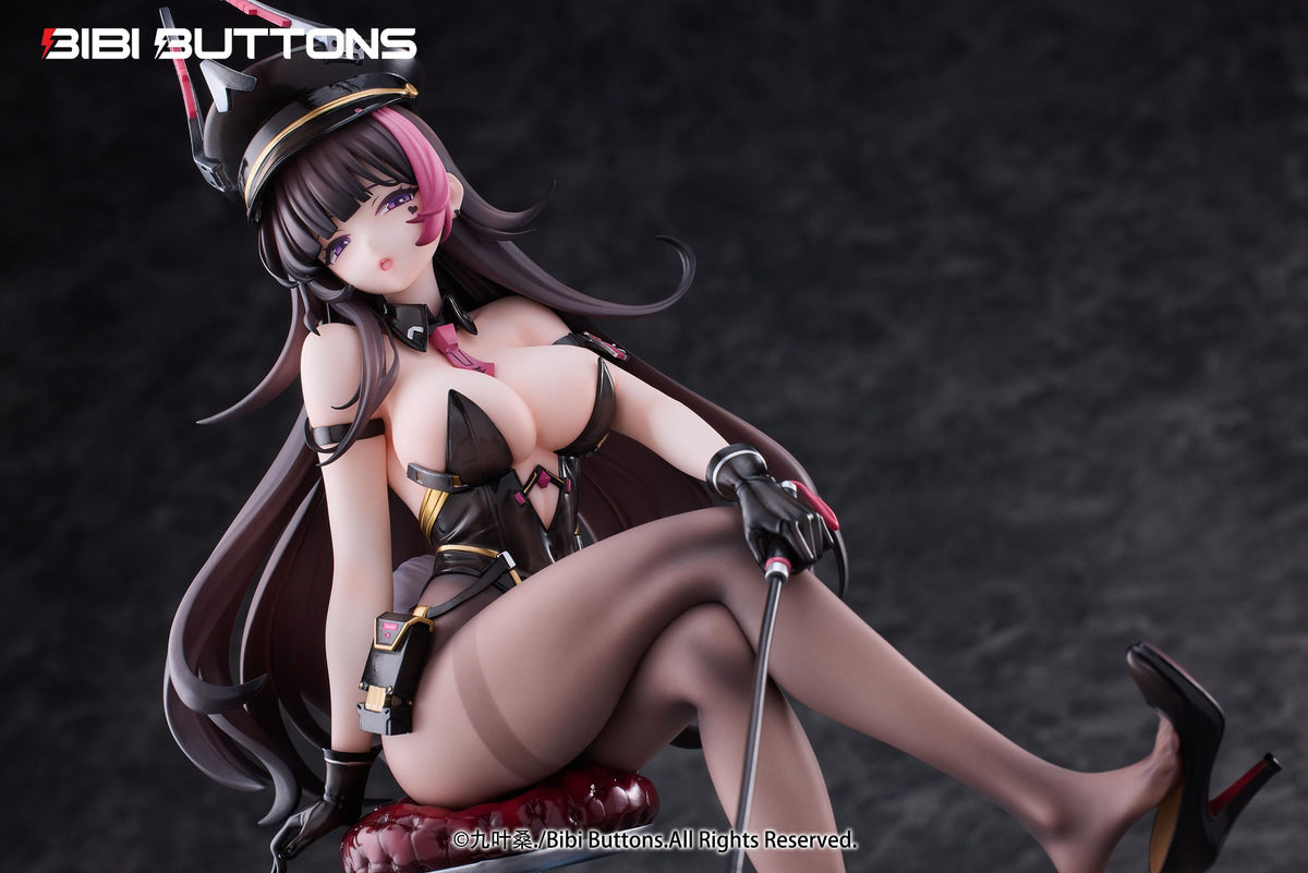 Original Character - Torturer Kaoru Usami - Figur 1/6 (Bibi Buttons)