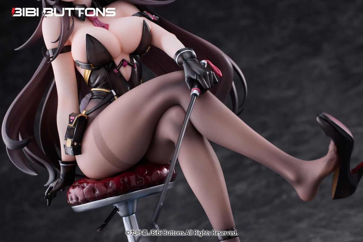 Original Character - Torturer Kaoru Usami - Figur 1/6 (Bibi Buttons)