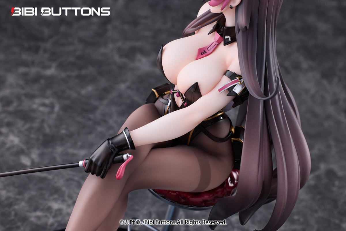 Original Character - Torturer Kaoru Usami - Figur 1/6 (Bibi Buttons)