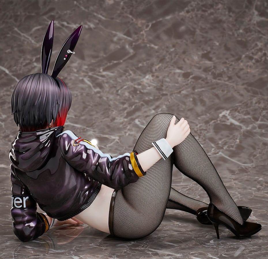 Opinión de los creadores - Miu Minami - Bunny figura 1/4 (BINDING)