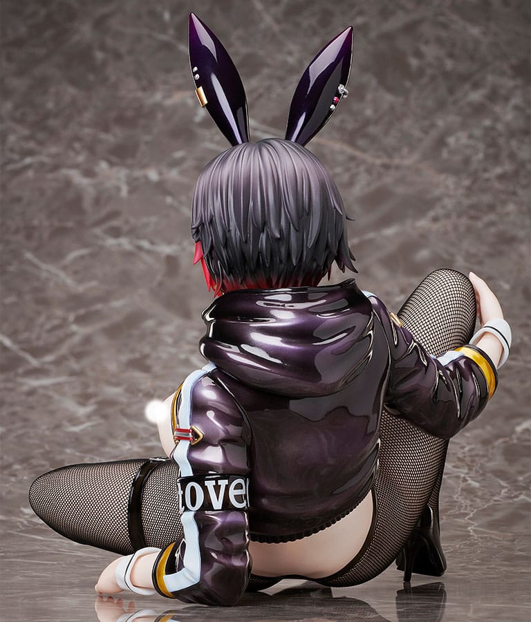 Opinión de los creadores - Miu Minami - Bunny figura 1/4 (BINDING)