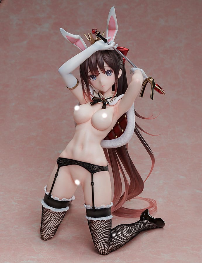 Original Character by DSmile - Sarah Red Queen - Bunny Series Figur 1/4 (BINDing)