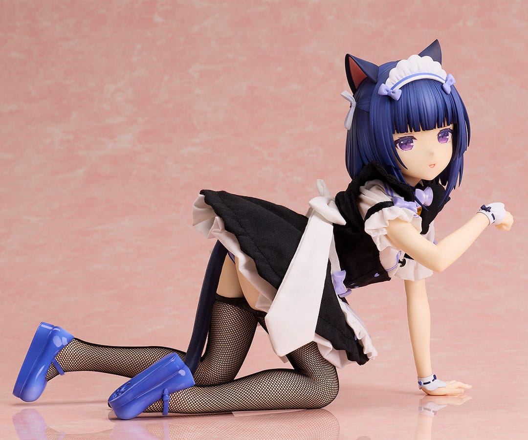 Nekopara - Shigure Minazuki - figure 1/4 (BINDing)