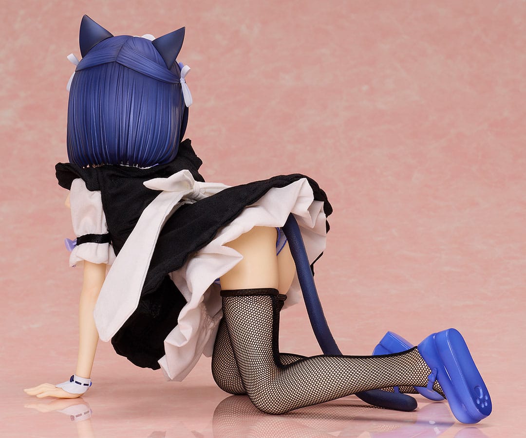 Nekopara - Shigure Minazuki - Figur 1/4 (BINDing)