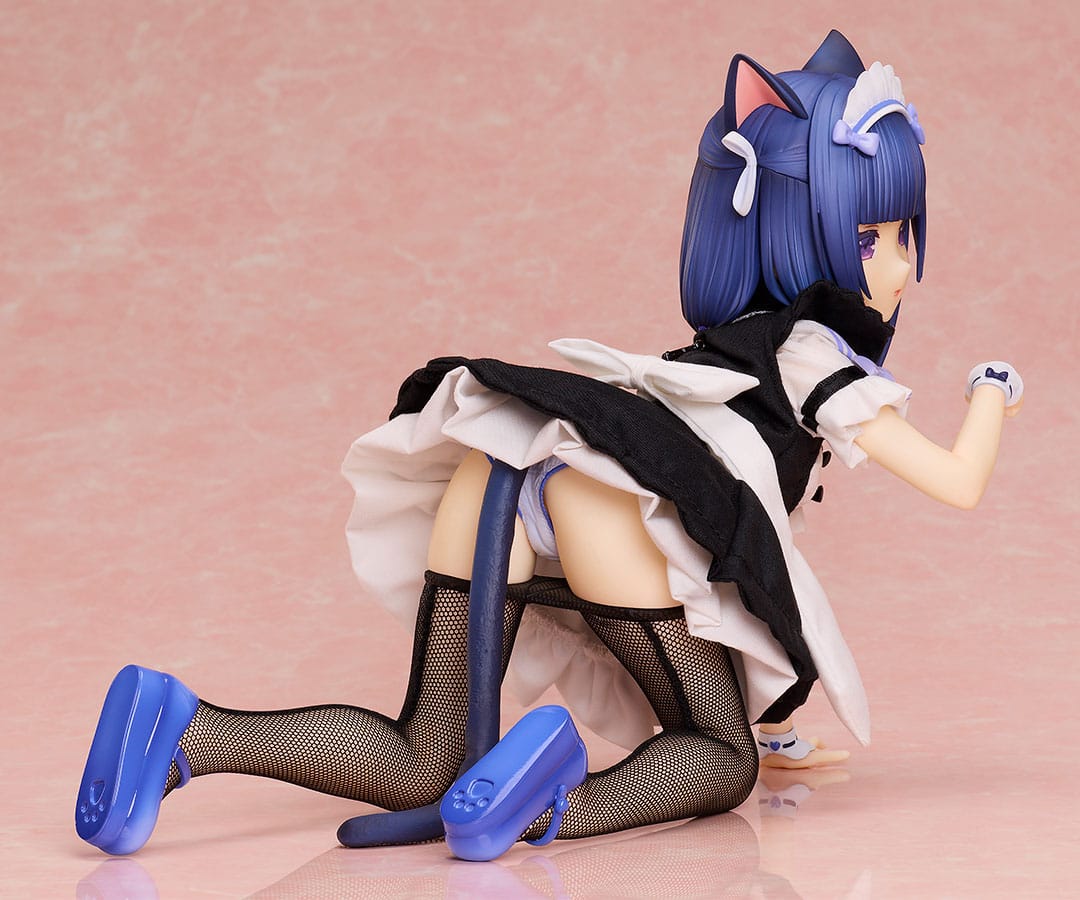 Nekopara - Shigure Minazuki - Figur 1/4 (BINDing)