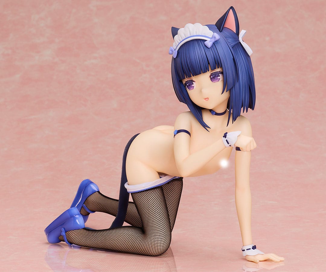 Nekopara - Shigure Minazuki - Figur 1/4 (BINDing)