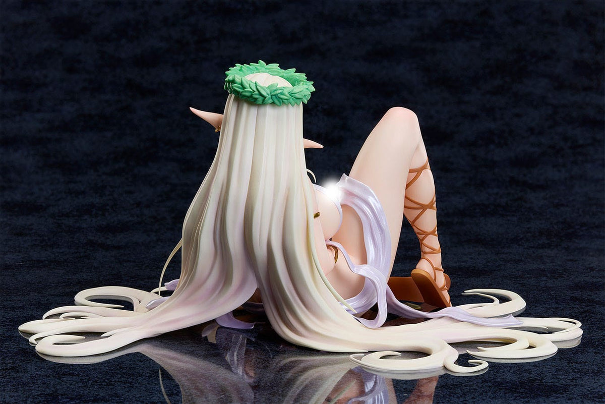Kuroinu - Celestine Lucullus - figure 1/6 (BINDing)