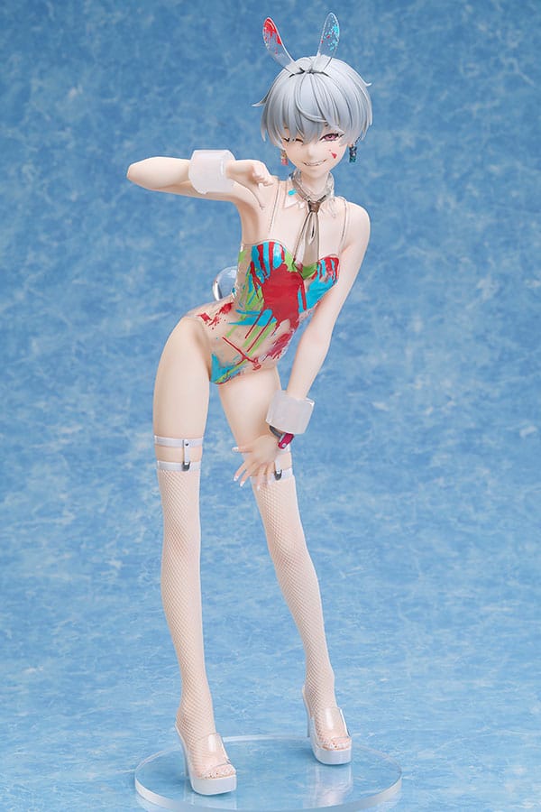 Creators Opinion - Kimi - Bunny figure 1/4 (BINDing)