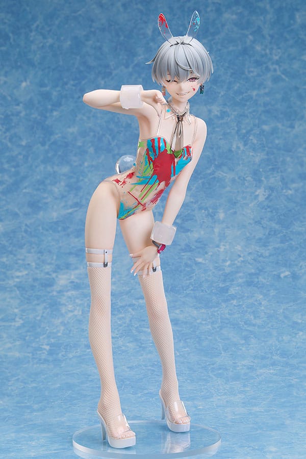 Creators Opinion - Kimi - Bunny figure 1/4 (BINDing)