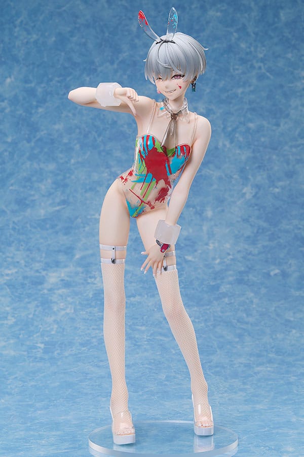 Creators Opinion - Kimi - Bunny figure 1/4 (BINDing)