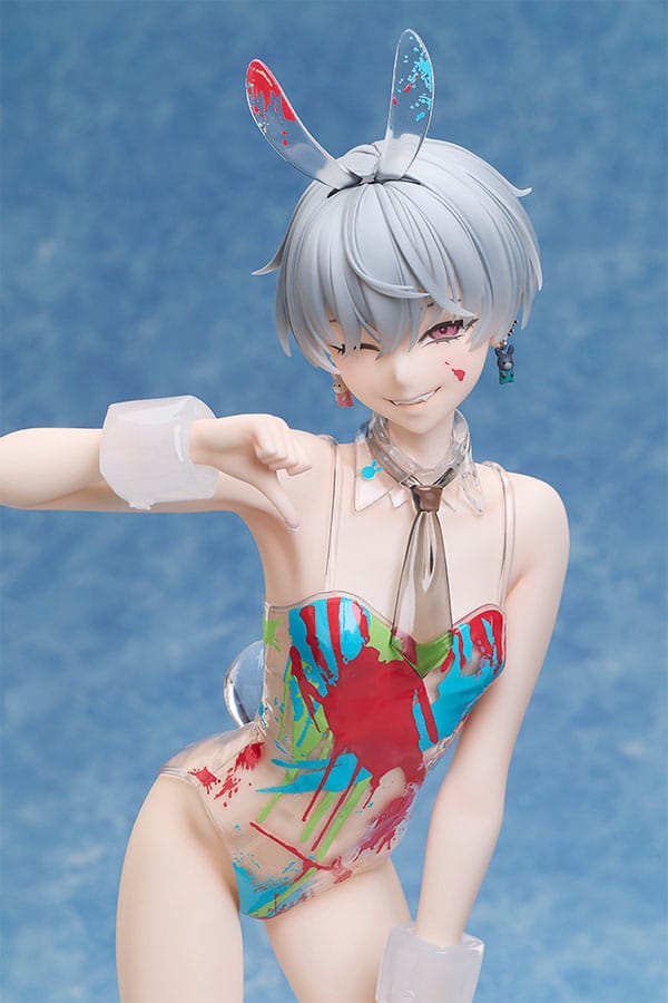 Creators Opinion - Kimi - Bunny figure 1/4 (BINDing)