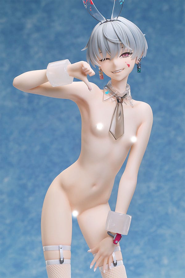 Creators Opinion - Kimi - Bunny figure 1/4 (BINDing)