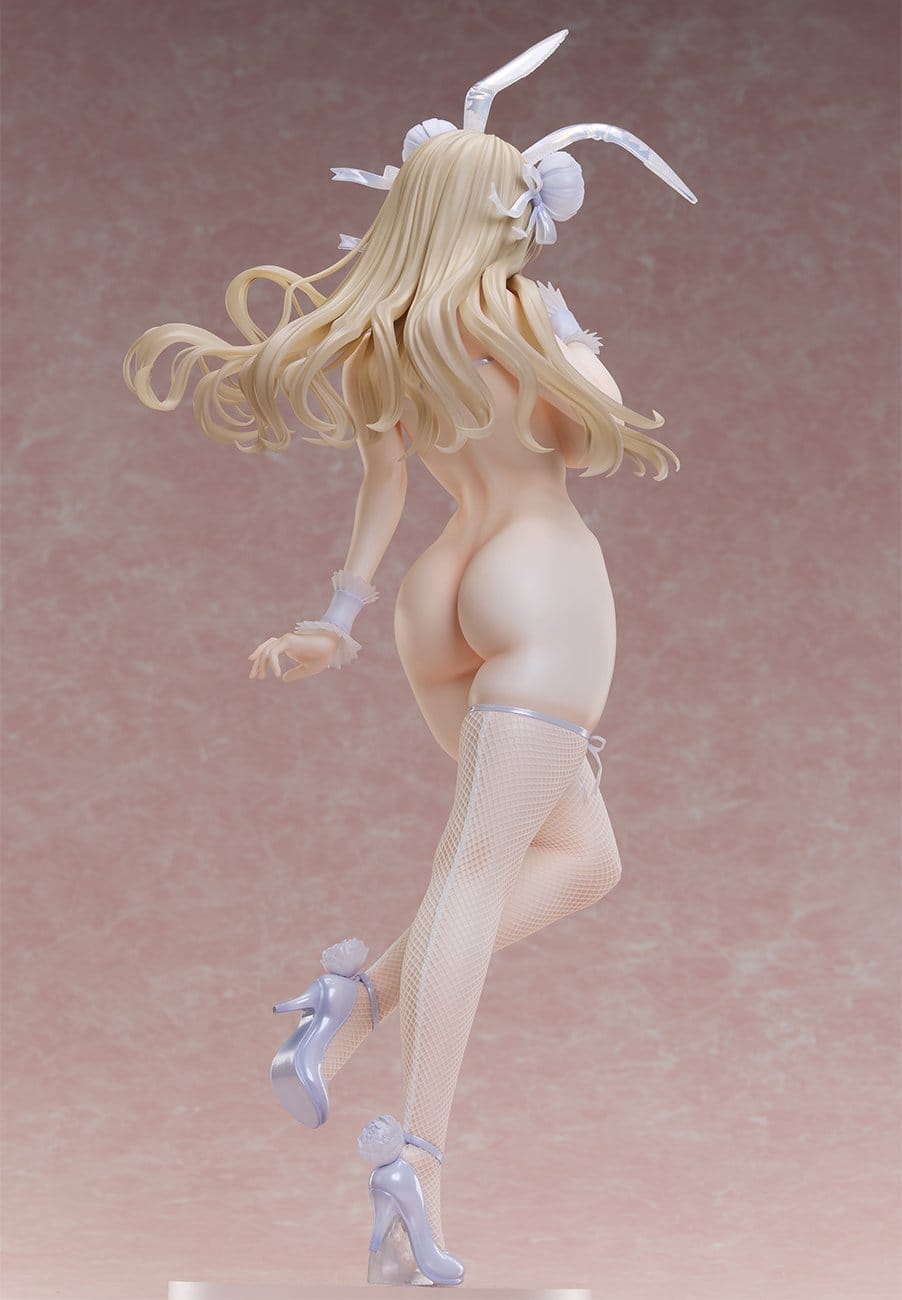 Original Character - Blossom Bunny - Illustration by Lovecacao - Figur 1/4 (BINDing)