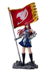 Fairy Tail - Erza Scarlet - Figur 1/8 (BellFine)