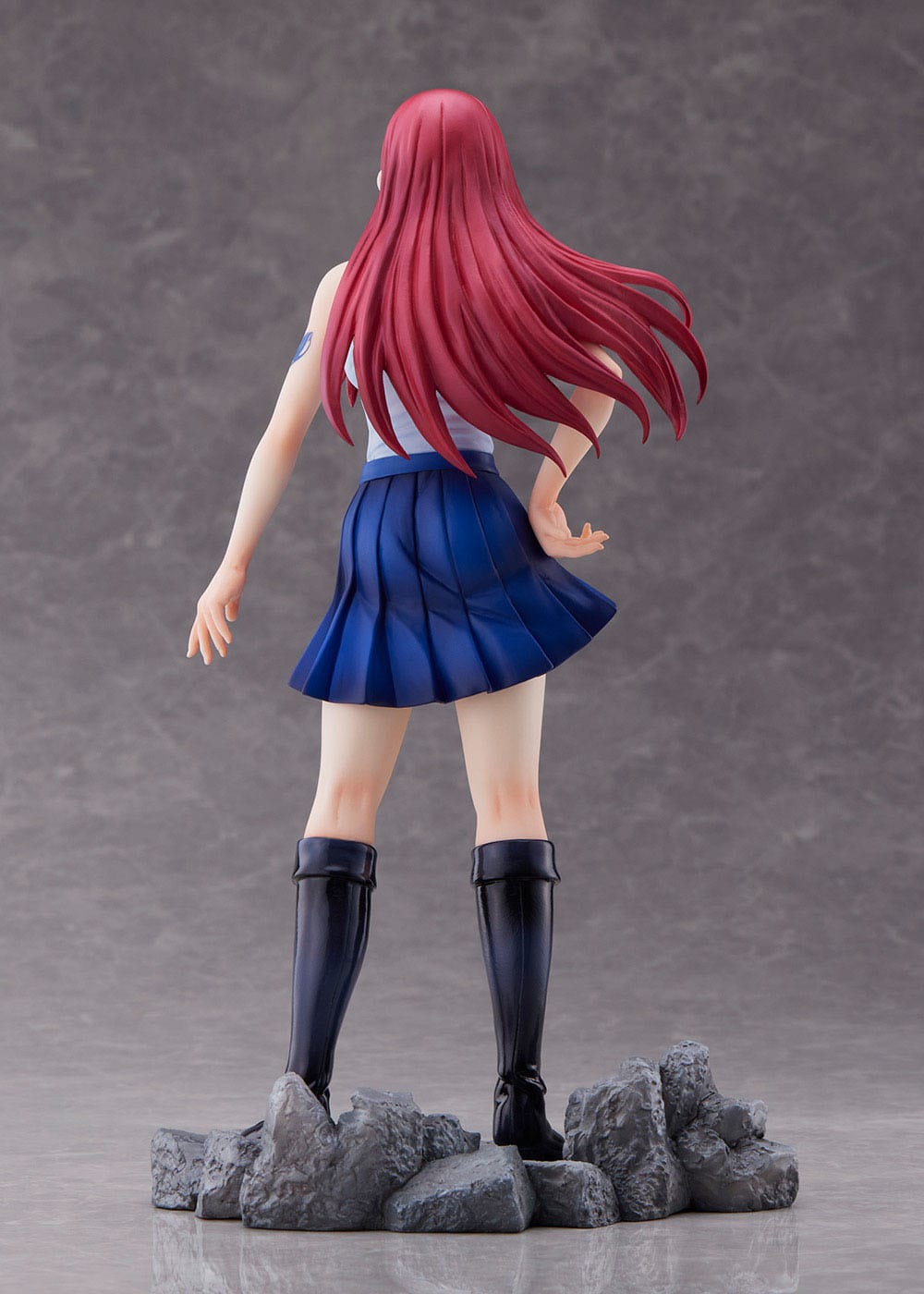 Fairy Tail - Erza Scarlet - Figur 1/8 (BellFine) (re-run)