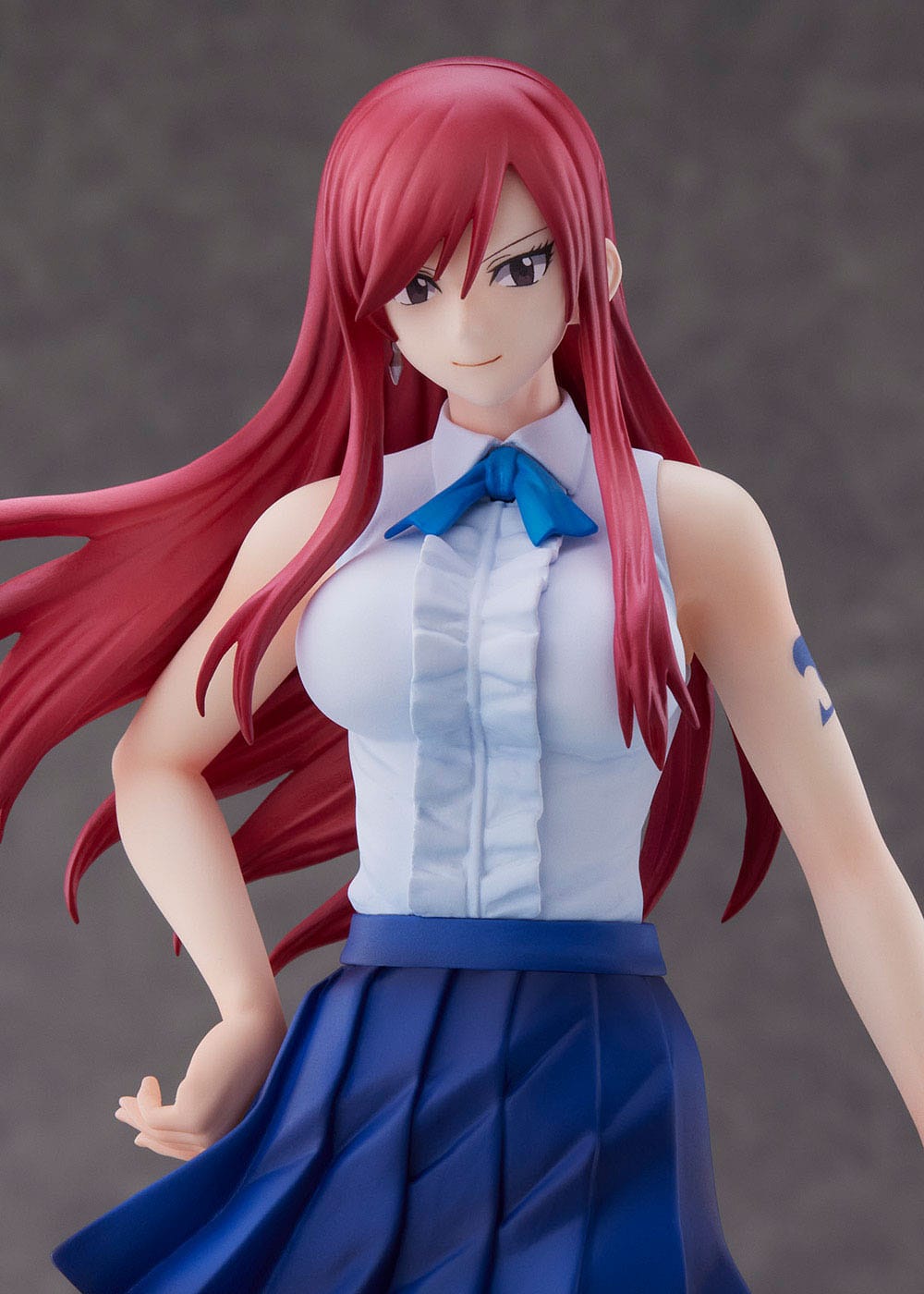 Fairy Tail - Erza Scarlet - Figur 1/8 (BellFine) (re-run)