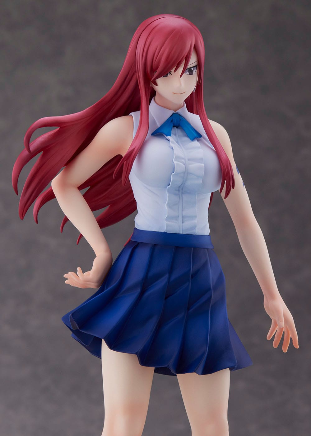 Fairy Tail - Erza Scarlet - Figur 1/8 (BellFine) (re-run)