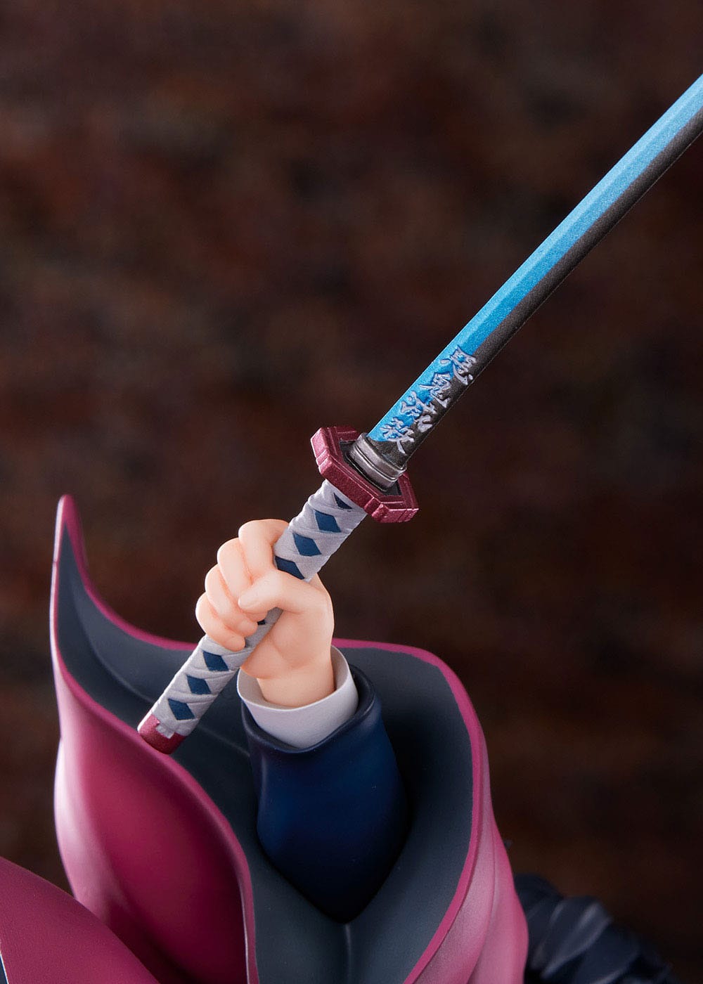 Demon Slayer: Kimetsu No Yaiba - Giyu Tomioka - DX Ver. Figure 1/8 (Bellfine)