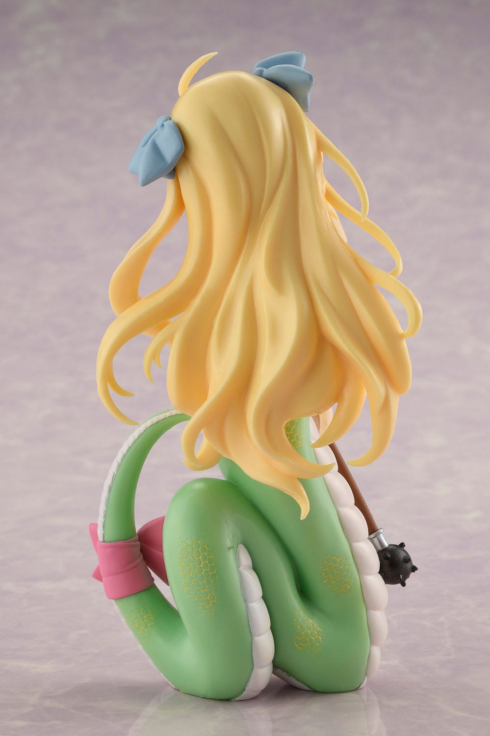 ¡Dropkick on My Devil! - Jashin-chan - Smile Ver. figura (BellFine)