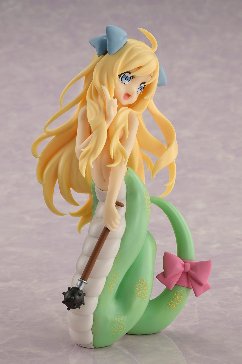 Dropkick on my devil! - Jashin -Chan - Smile ver. Figure (Bellfine)