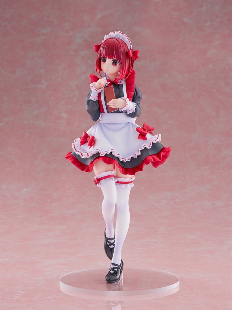 Oshi No Ko - Kana Arima - Sweets Paradise Collaboration Costume Figur 1/6 (BellFine)