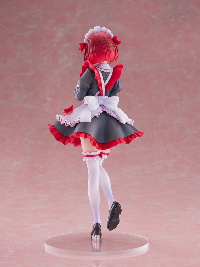 Oshi No Ko - Kana Arima - Sweets Paradise Collaboration Costume Figur 1/6 (BellFine)
