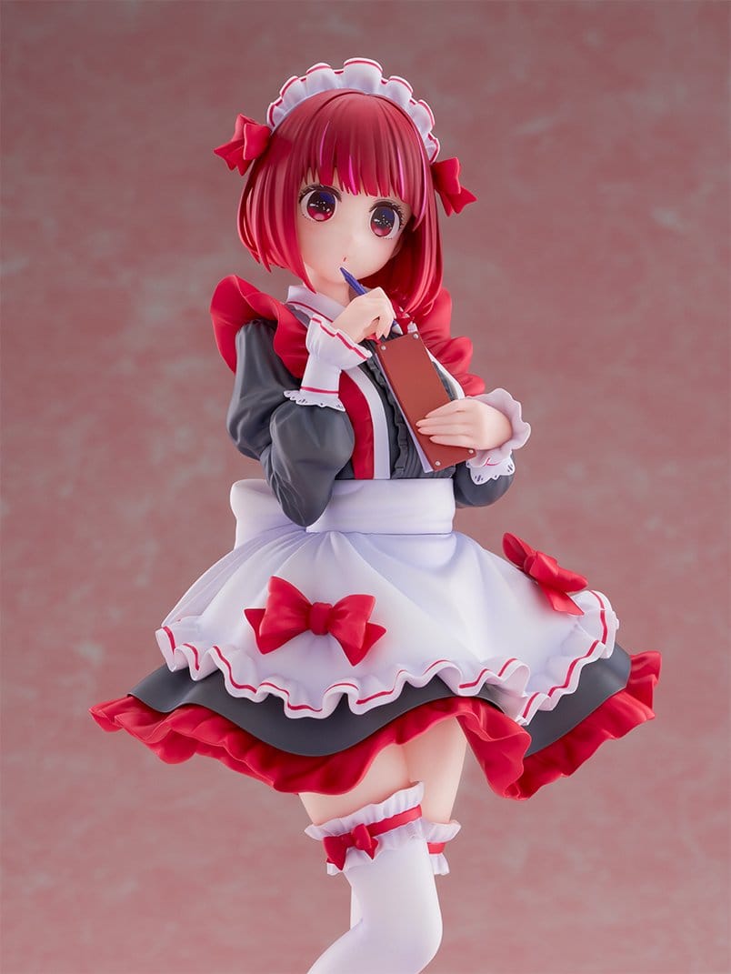 Oshi No Ko - Kana Arima - Sweets Paradise Collaboration Costume Figur 1/6 (BellFine)