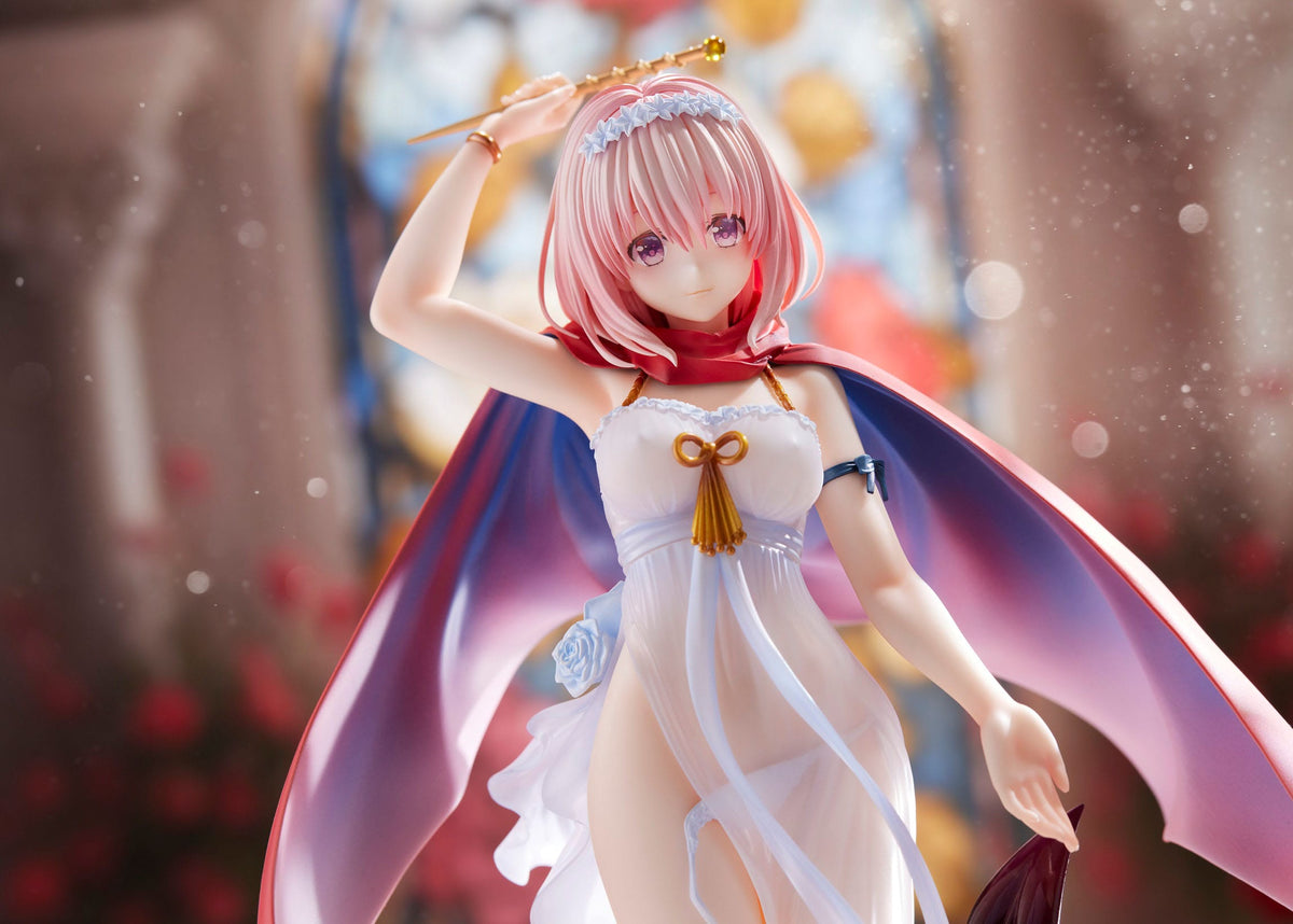 Per amare le tenebre - Momo Belia Deviluke - Il mago figura 1/7 (Broccoli)