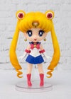 Sailor Moon - Sailor Moon - Figuarts Mini Figure (Bandai) (Re -Run)