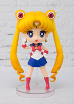 Sailor Moon - Sailor Moon - Figuarts Mini Figur (Bandai) (re-run)