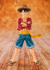 One Piece - Strohhut Ruffy - FiguartsZero Figur (Bandai)