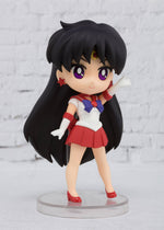 Sailor Moon - Sailor Mars - Figuarts Mini Figur (Bandai) (re-run)