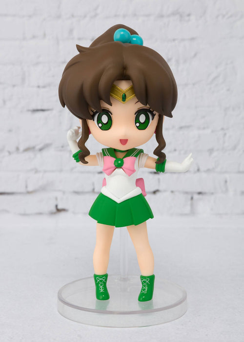 Sailor Moon - Sailor Jupiter - Figuarts Mini Figur (Bandai) (re-run)