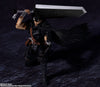 Berserk - Guts - Berserker Armor S.H. Figuarts Action-Figur (Bandai) (re-run)