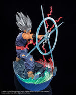 Dragon Ball Super: Super Hero - Son Gohan Beast - Extra Battle FiguartsZERO Figur (Bandai)
