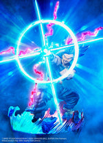 Dragon Ball Super: Super Hero - Son Gohan Beast - Extra Battle Figuartszero Figure (Bandai)