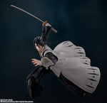 Bleach: Thousand -Year Blood War - Byakuya Kuchiki - S.H. Figuarts Figure (Bandai)