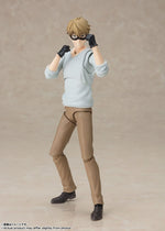 Spy x Family - Loid Forger - Father of the Forger Family Ver. S.H. Figuarts Figur (Bandai)