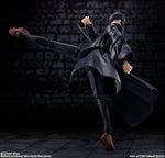 Mashle: Magic and Muscles - Mash Burnedead - S.H. Figuarts Action-Figur (Bandai)