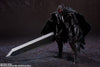 Berserk - Guts (Berserker Armor) - Heat of Passion S.H. Figuarts Action-Figur (Bandai)