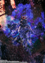 Berserk - Guts (Berserker Armor) - Heat of Passion S.H. Figuarts Action-Figur (Bandai)